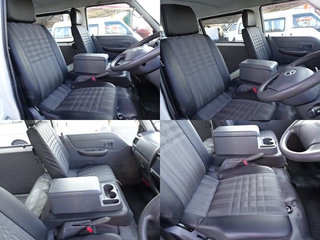 MAZDA BONGO VAN 1.15T 2WD 2016 Image 31