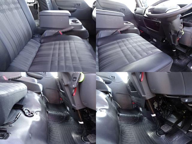 MAZDA BONGO VAN 1.15T 2WD 2016 Image 31