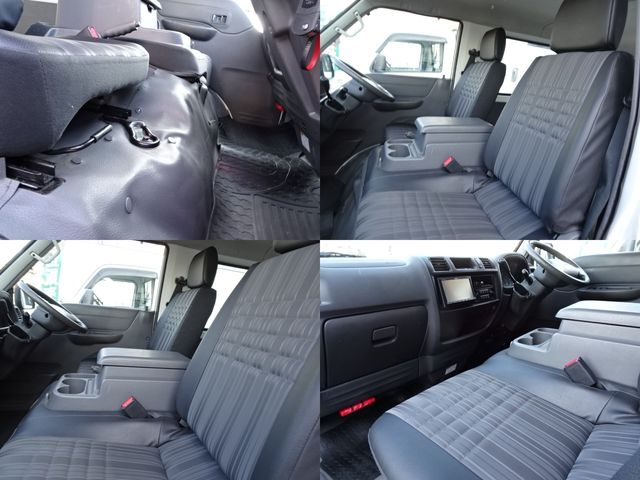 MAZDA BONGO VAN 1.15T 2WD 2016 Image 31