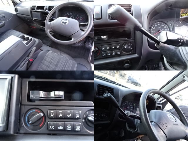 MAZDA BONGO VAN 1.15T 2WD 2016 Image 31