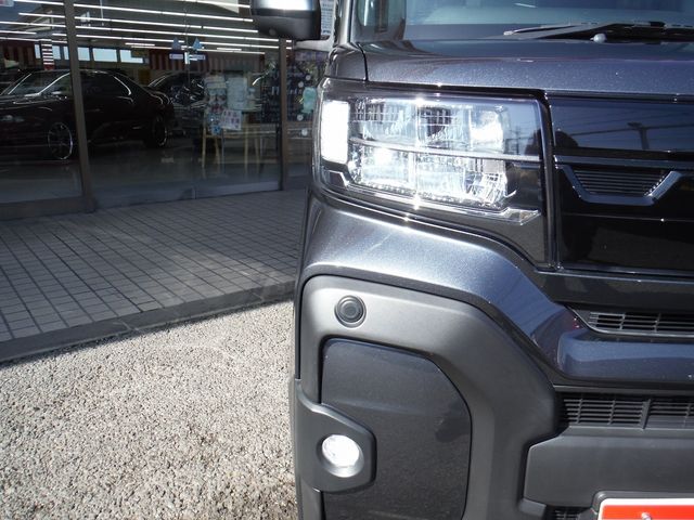 DAIHATSU TANTO FAN CROSS 2022 Image 31