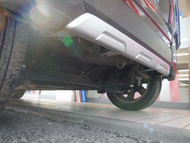 DAIHATSU TANTO FAN CROSS 2022 Image 31