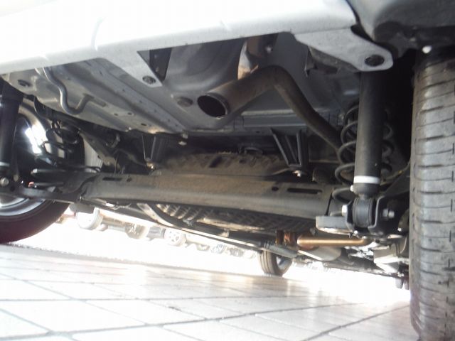 DAIHATSU TANTO FAN CROSS 2022 Image 31