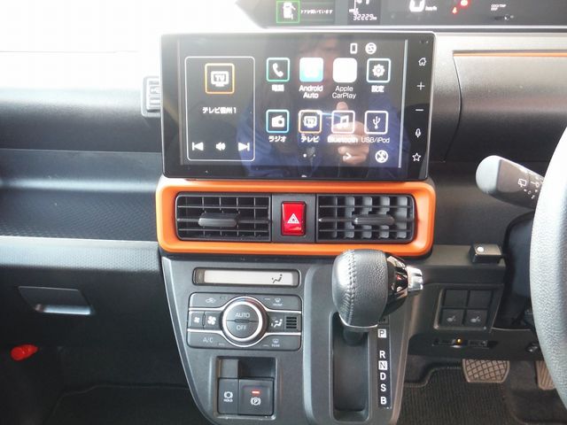 DAIHATSU TANTO FAN CROSS 2022 Image 31