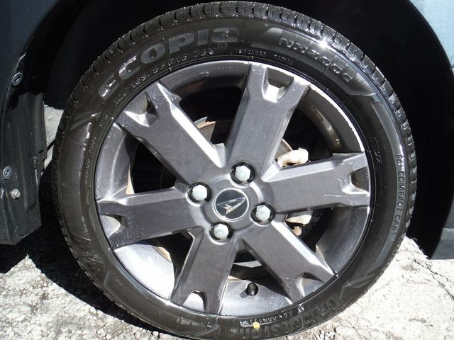 DAIHATSU TANTO FAN CROSS 2022 Image 31