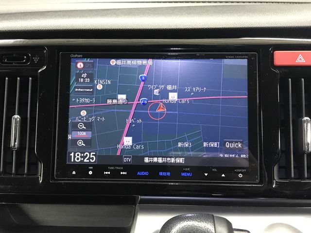 HONDA N-WGN CUSTOM 2014 Image 31