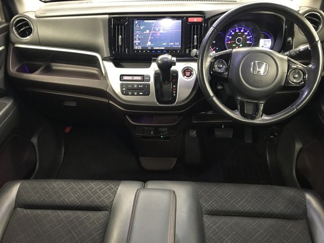 HONDA N-WGN CUSTOM 2014 Image 31