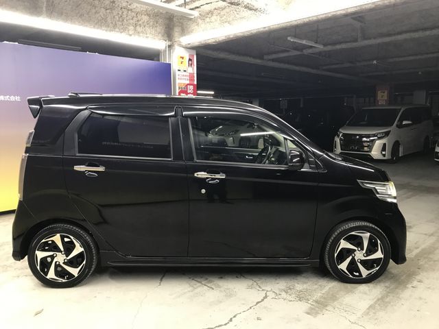 HONDA N-WGN CUSTOM 2014 Image 31