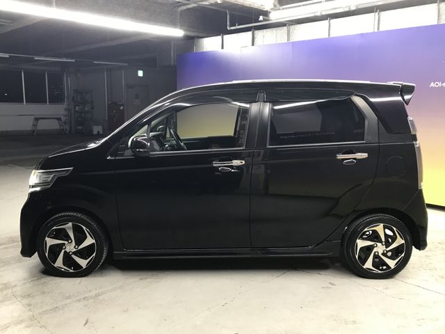 HONDA N-WGN CUSTOM 2014 Image 31