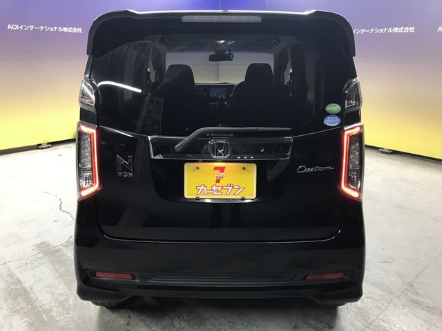 HONDA N-WGN CUSTOM 2014 Image 31