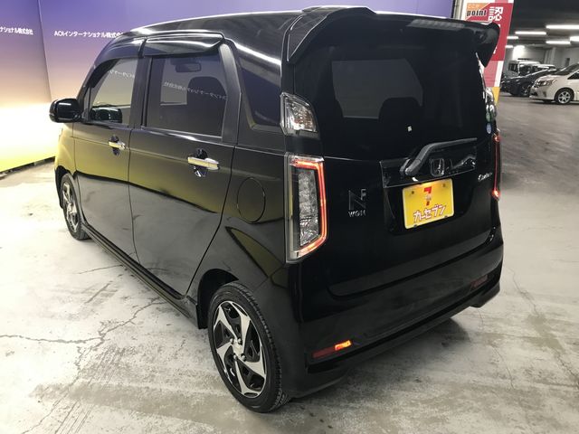 HONDA N-WGN CUSTOM 2014 Image 31