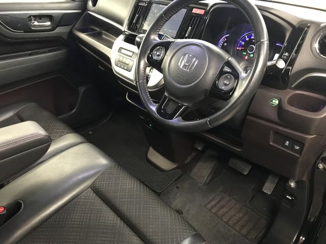 HONDA N-WGN CUSTOM 2014 Image 31