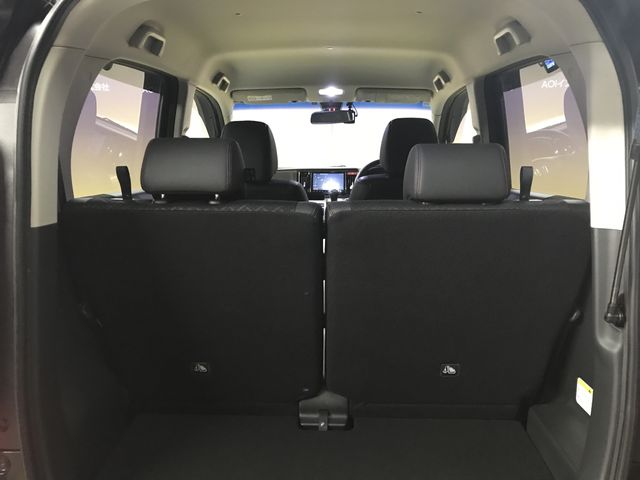 HONDA N-WGN CUSTOM 2014 Image 31