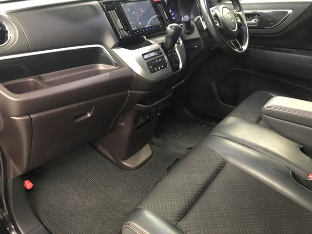 HONDA N-WGN CUSTOM 2014 Image 31