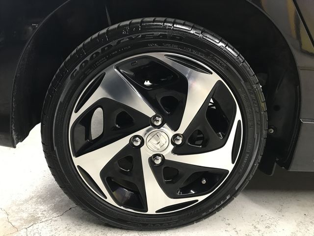 HONDA N-WGN CUSTOM 2014 Image 31