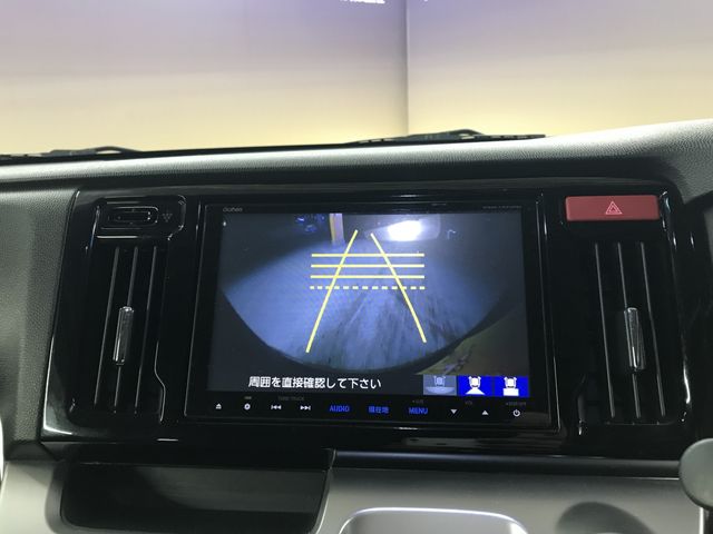 HONDA N-WGN CUSTOM 2014 Image 31