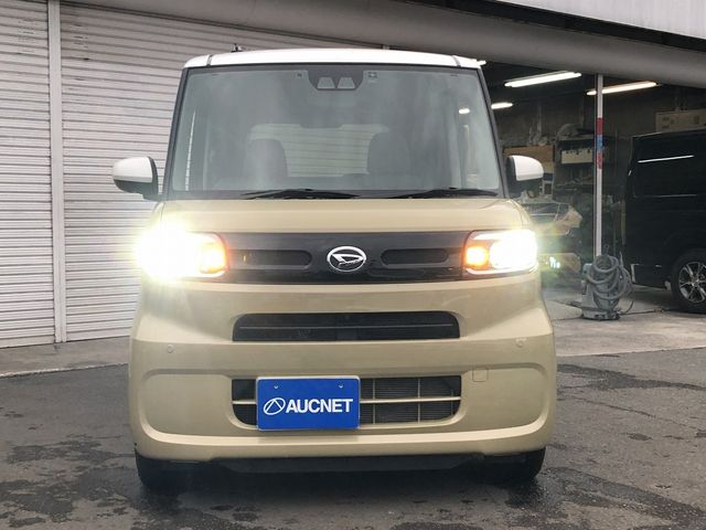 DAIHATSU TANTO 2023 Image 31