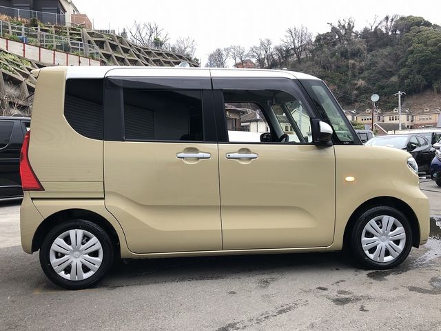 DAIHATSU TANTO 2023 Image 31