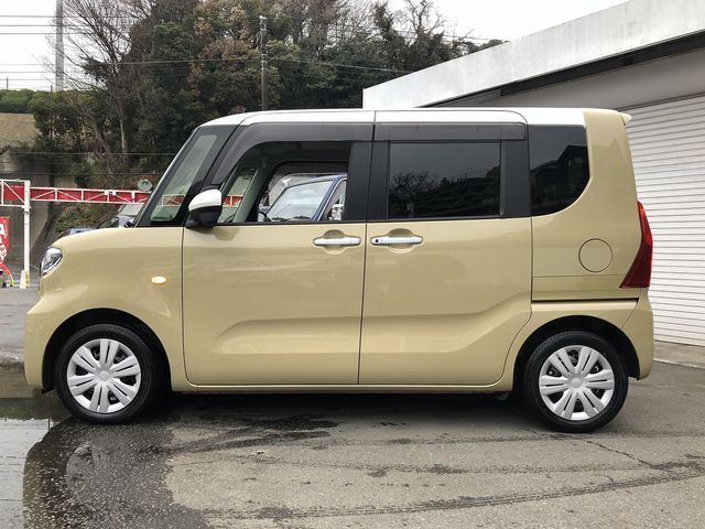 DAIHATSU TANTO 2023 Image 31