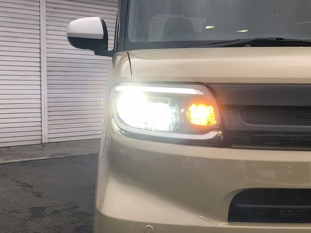 DAIHATSU TANTO 2023 Image 31