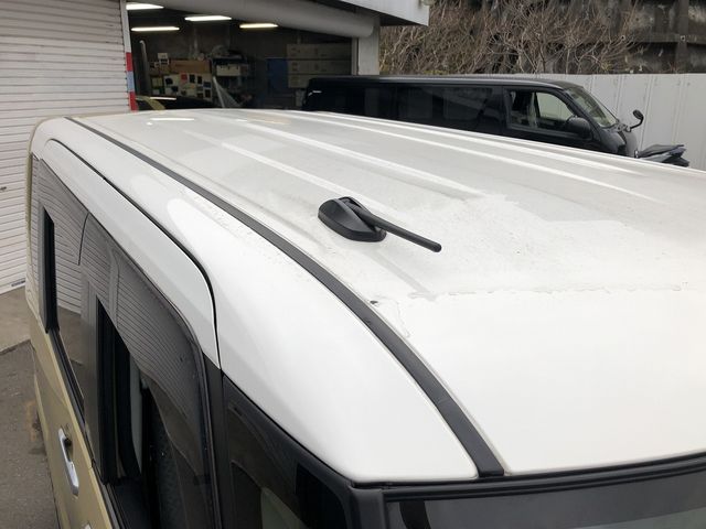 DAIHATSU TANTO 2023 Image 31