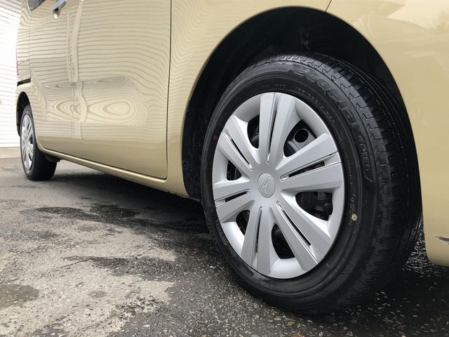 DAIHATSU TANTO 2023 Image 31