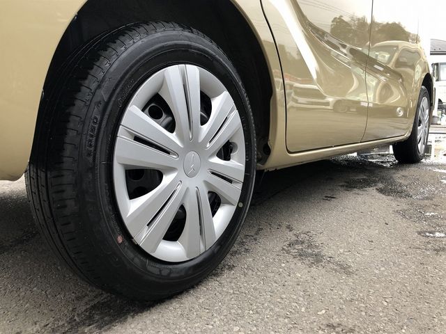 DAIHATSU TANTO 2023 Image 31