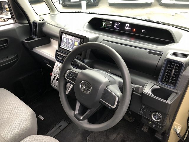 DAIHATSU TANTO 2023 Image 31