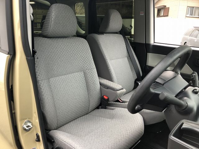 DAIHATSU TANTO 2023 Image 31