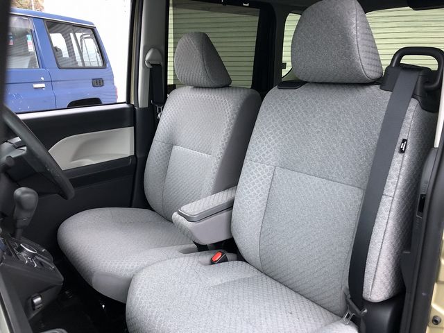 DAIHATSU TANTO 2023 Image 31