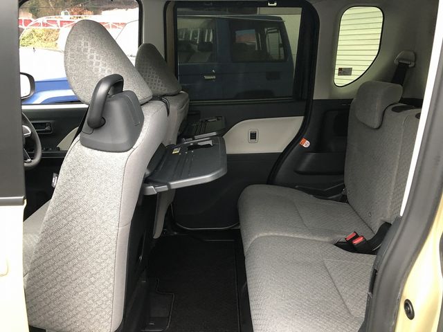 DAIHATSU TANTO 2023 Image 31