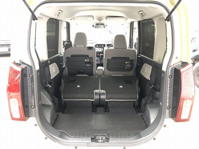 DAIHATSU TANTO 2023 Image 31