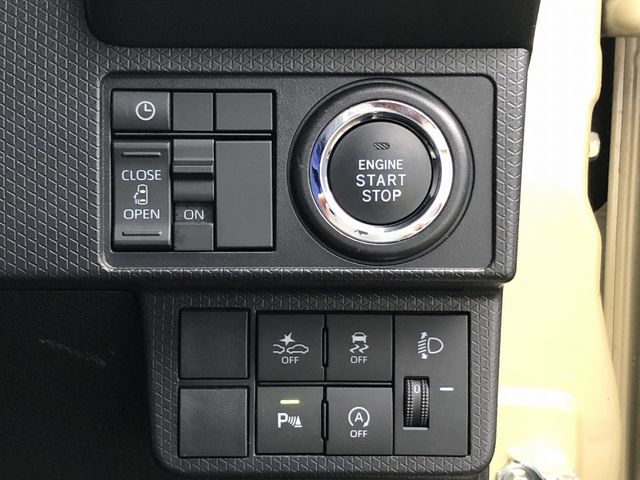 DAIHATSU TANTO 2023 Image 31