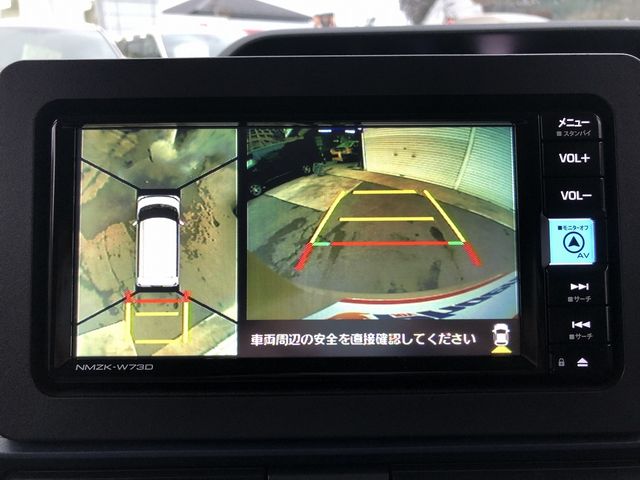 DAIHATSU TANTO 2023 Image 31