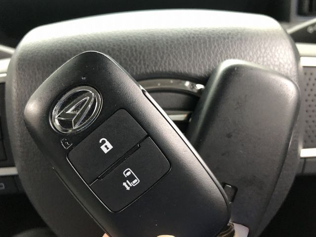 DAIHATSU TANTO 2023 Image 31