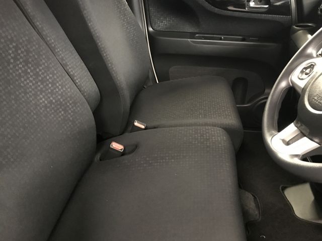 HONDA N BOX CUSTOM 2016 Image 31