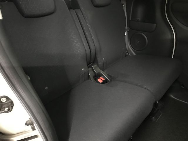 HONDA N BOX CUSTOM 2016 Image 31