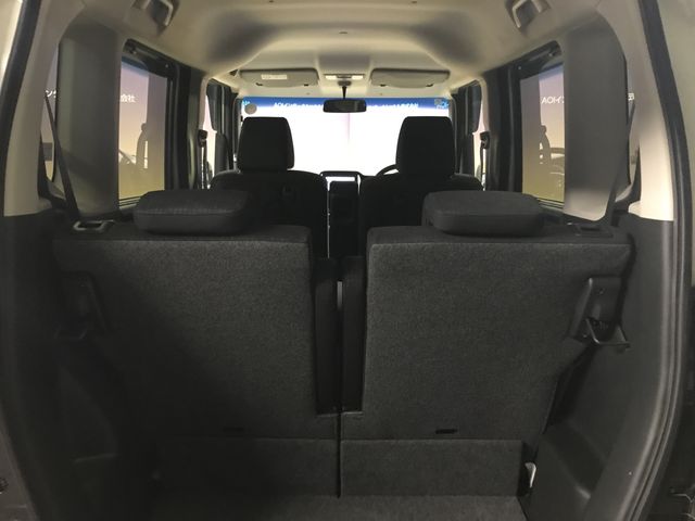 HONDA N BOX CUSTOM 2016 Image 31