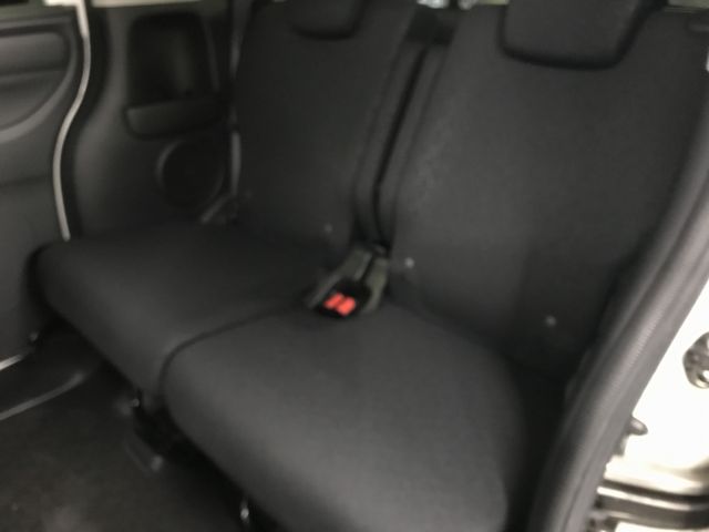 HONDA N BOX CUSTOM 2016 Image 31