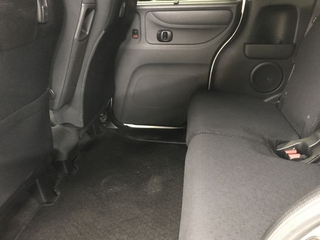 HONDA N BOX CUSTOM 2016 Image 31