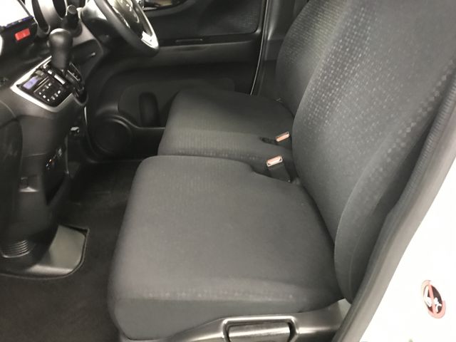 HONDA N BOX CUSTOM 2016 Image 31