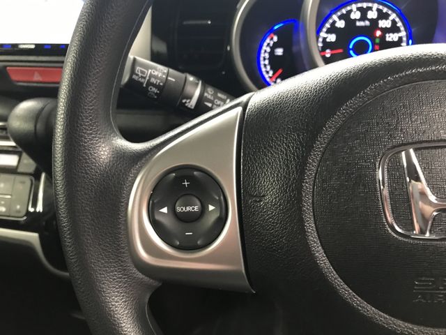 HONDA N BOX CUSTOM 2016 Image 31