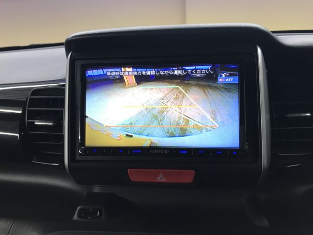 HONDA N BOX CUSTOM 2016 Image 31