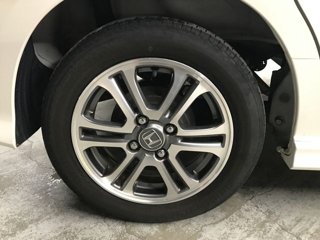 HONDA N BOX CUSTOM 2016 Image 31