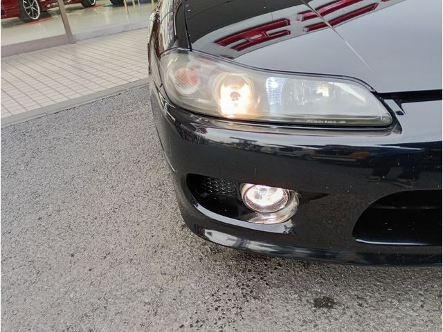 NISSAN SILVIA 2000 Image 31