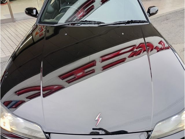 NISSAN SILVIA 2000 Image 31