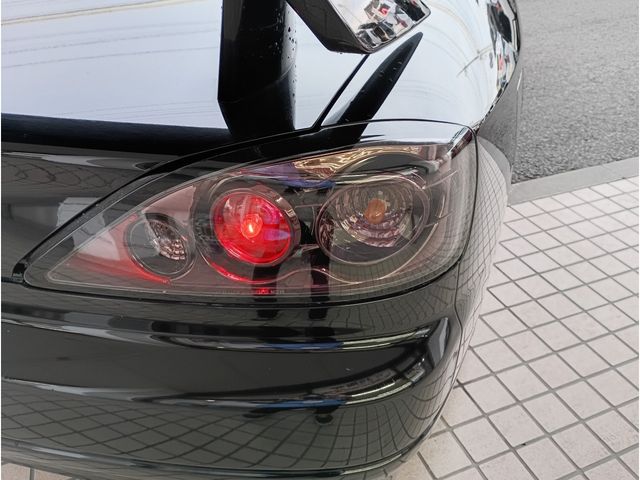 NISSAN SILVIA 2000 Image 31