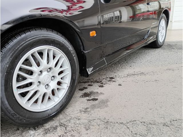 NISSAN SILVIA 2000 Image 31