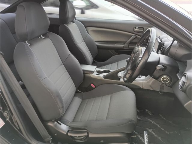 NISSAN SILVIA 2000 Image 31