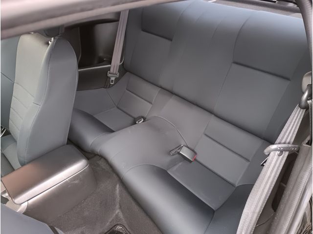 NISSAN SILVIA 2000 Image 31